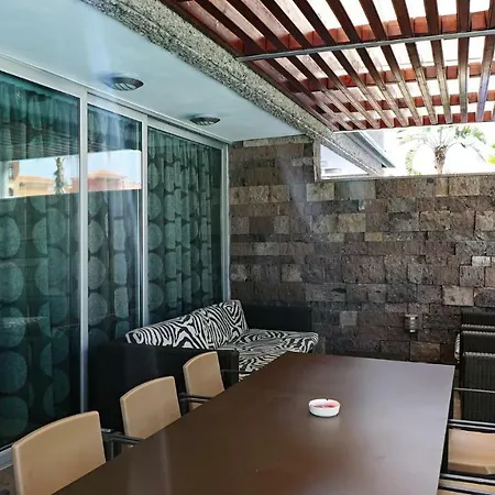 ヴィラ Luxury In Bahia Del Duque