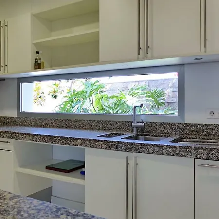 ヴィラ Luxury In Bahia Del Duque アデヘ
