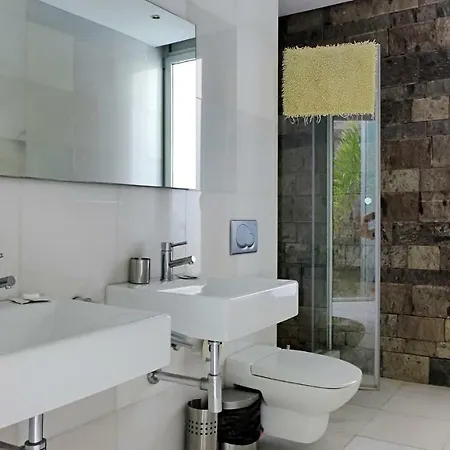 ヴィラ Luxury In Bahia Del Duque アデヘ