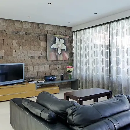 Luxury In Bahia Del Duque