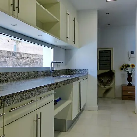 Luxury In Bahia Del Duque