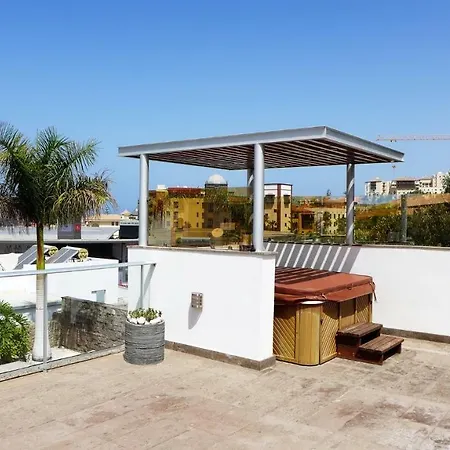 ヴィラ Luxury In Bahia Del Duque アデヘ