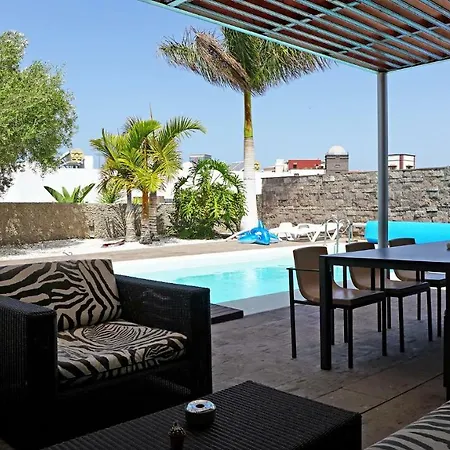 ヴィラ Luxury In Bahia Del Duque
