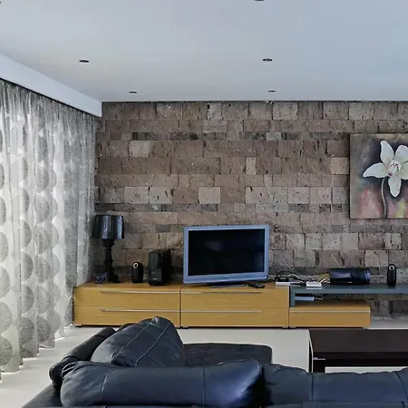 ヴィラ Luxury In Bahia Del Duque