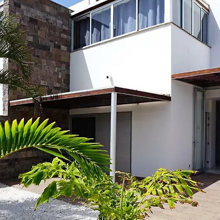 Luxury In Bahia Del Duque ヴィラ *
