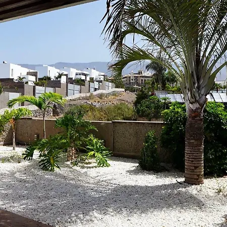Luxury In Bahia Del Duque * アデヘ