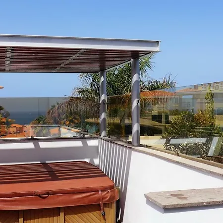 ヴィラ Luxury In Bahia Del Duque