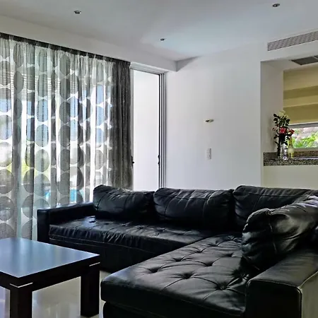 ヴィラ Luxury In Bahia Del Duque