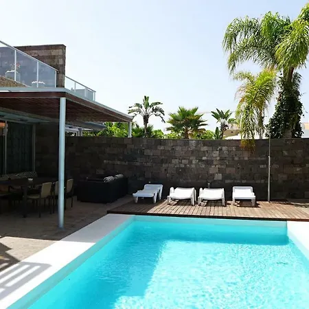 Luxury In Bahia Del Duque ヴィラ