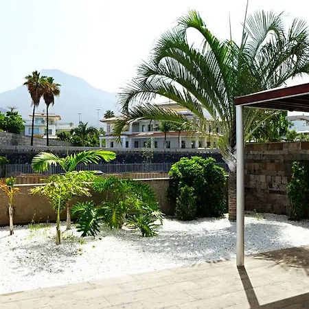 Luxury In Bahia Del Duque Costa Adeje (Tenerife)