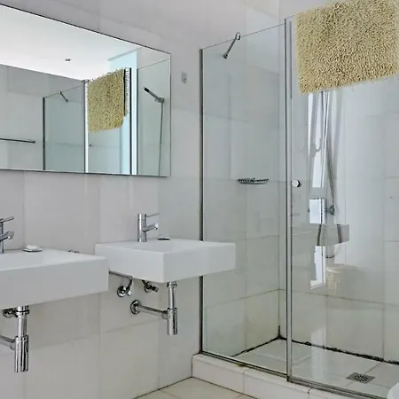 Luxury In Bahia Del Duque
