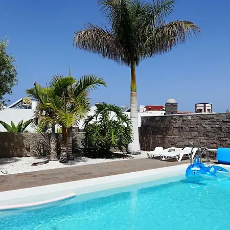 Luxury In Bahia Del Duque