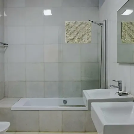 Villa Luxury In Bahia Del Duque *