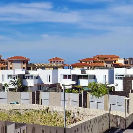 Villa Luxury In Bahia Del Duque Costa Adeje (Tenerife)