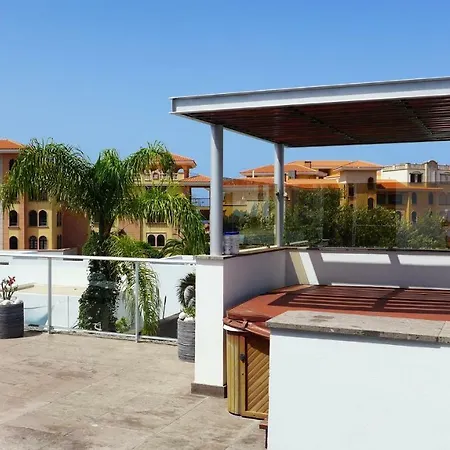 Villa Luxury In Bahia Del Duque Costa Adeje (Tenerife)