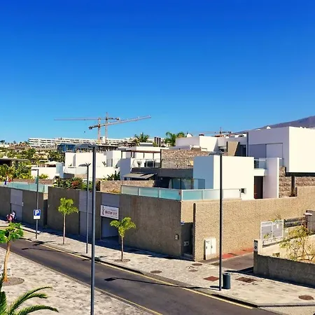 Luxury In Bahia Del Duque * Costa Adeje (Tenerife)