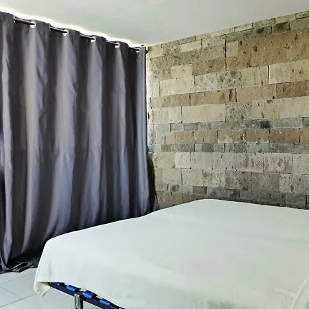 Luxury In Bahia Del Duque