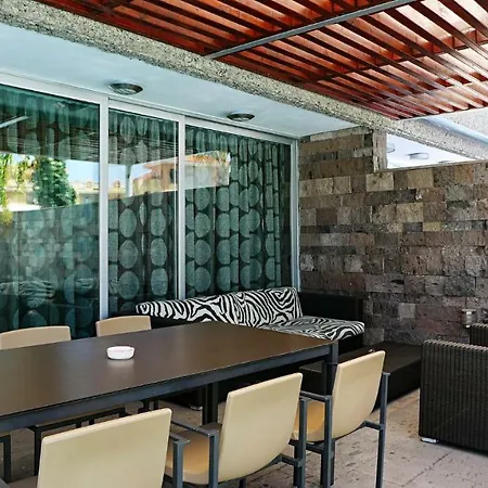 Luxury In Bahia Del Duque * Costa Adeje (Tenerife)
