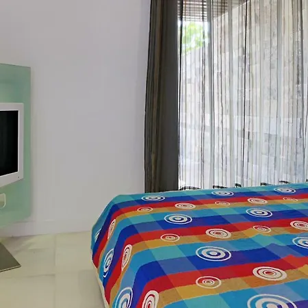 Luxury In Bahia Del Duque Costa Adeje (Tenerife)