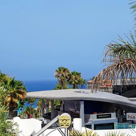 Luxury In Bahia Del Duque Villa *