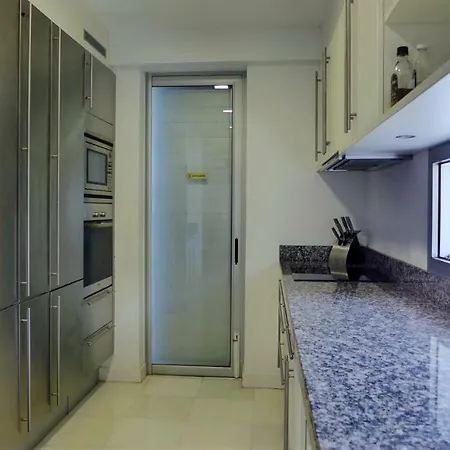 Villa Luxury In Bahia Del Duque Costa Adeje (Tenerife)