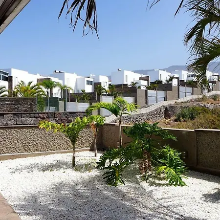 Villa Luxury In Bahia Del Duque
