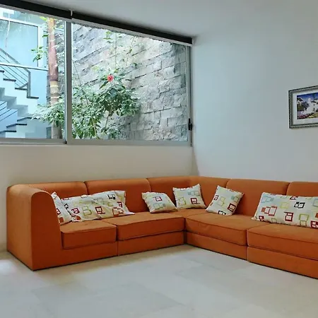 Luxury In Bahia Del Duque Villa Costa Adeje (Tenerife)